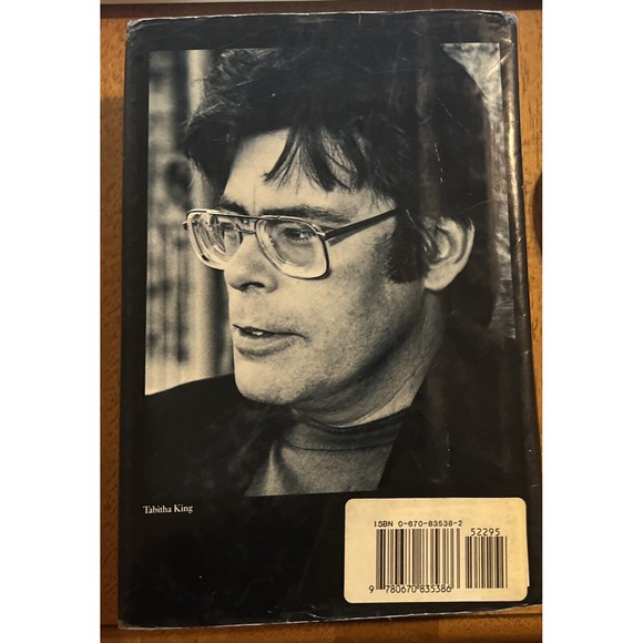 Steven King: "Four Past Midnight" Hardback 763 Pages 1990 1st edition - Picture 3 of 5